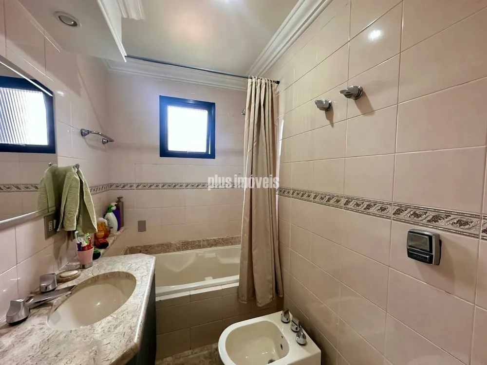 Apartamento, 3 quartos, 208 m² - Foto 3