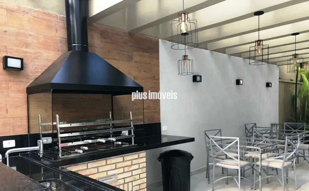 Apartamento, 3 quartos, 208 m² - Foto 1