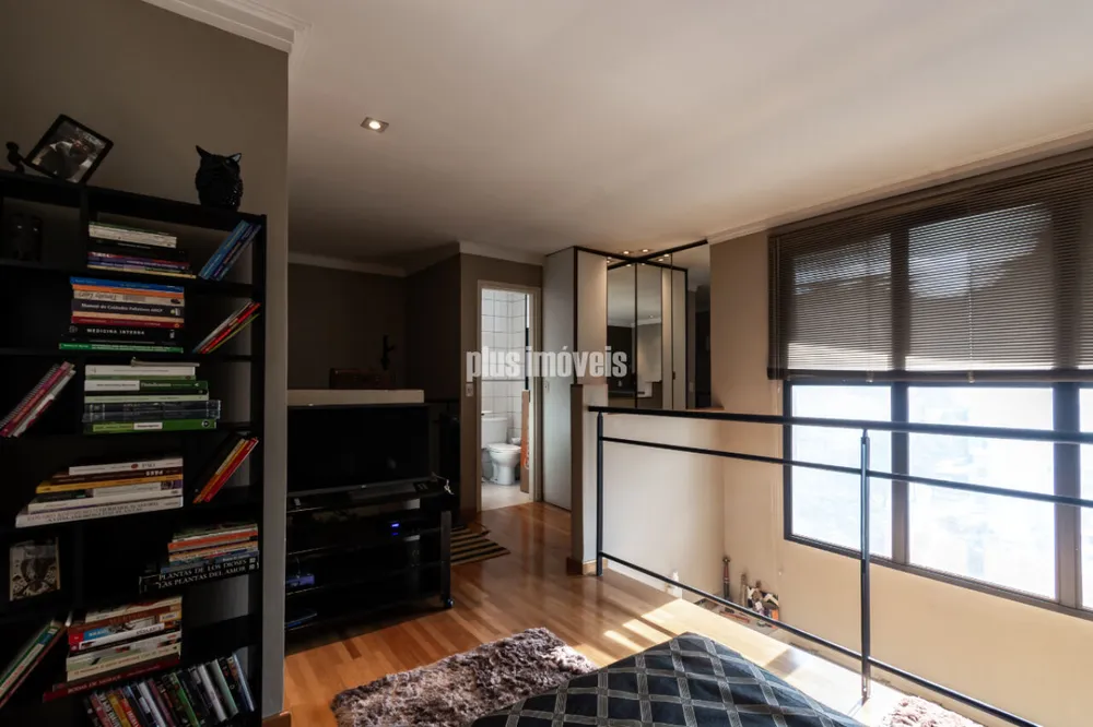Apartamento, 1 quarto, 49 m² - Foto 3