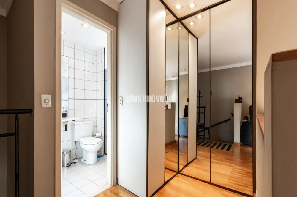 Apartamento, 1 quarto, 49 m² - Foto 4