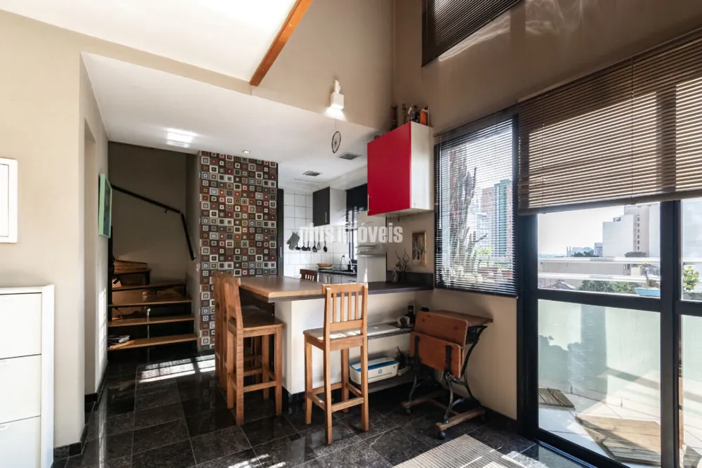 Apartamento, 1 quarto, 49 m² - Foto 1