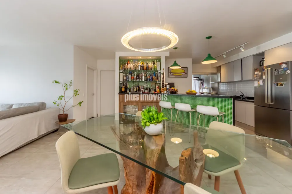 Apartamento, 2 quartos, 105 m² - Foto 1