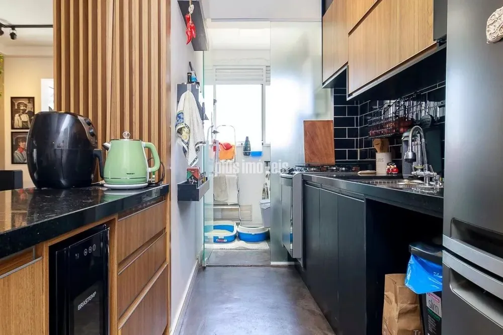 Apartamento, 2 quartos, 104 m² - Foto 2
