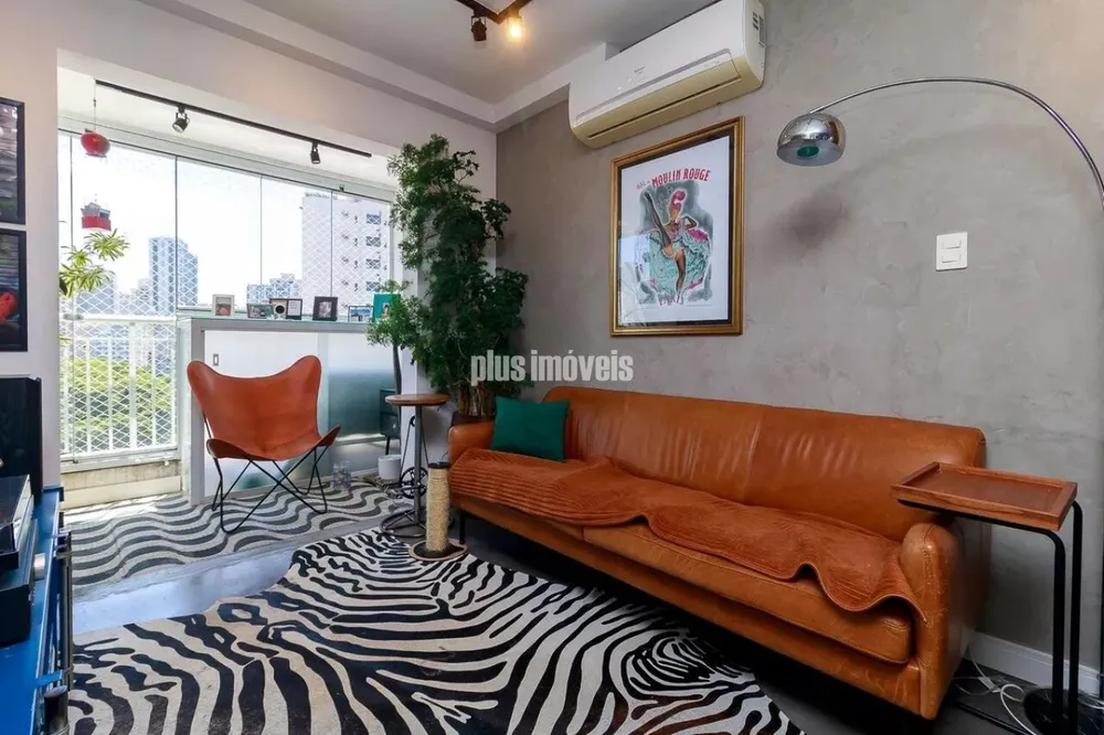 Apartamento, 2 quartos, 104 m² - Foto 1