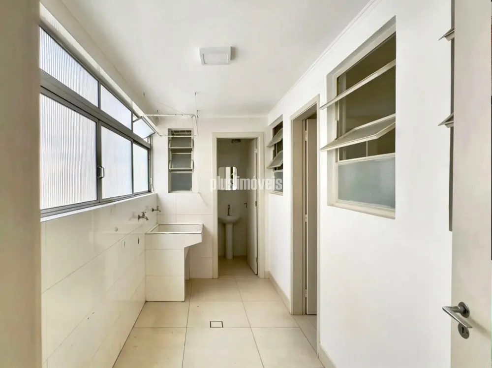 Apartamento, 3 quartos, 179 m² - Foto 2