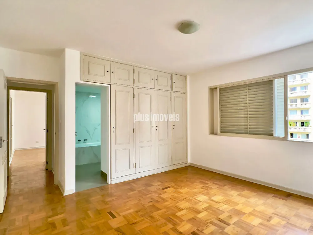Apartamento, 3 quartos, 179 m² - Foto 3
