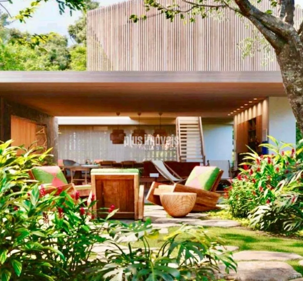 Casa de Condomínio, 4 quartos - Foto 1