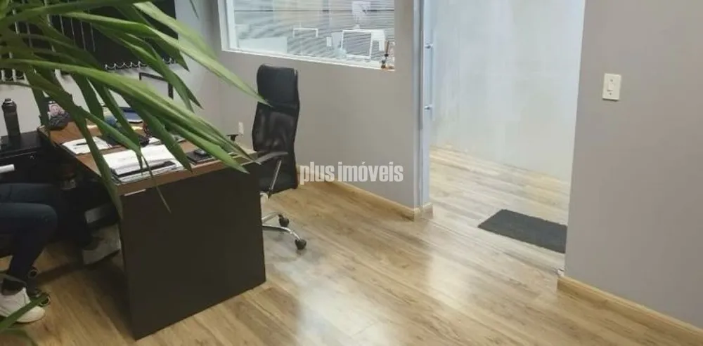 Sala-Conjunto, 70 m² - Foto 1