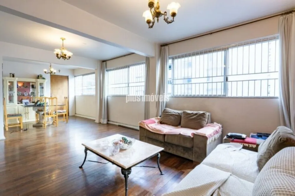 Apartamento, 4 quartos, 145 m² - Foto 1