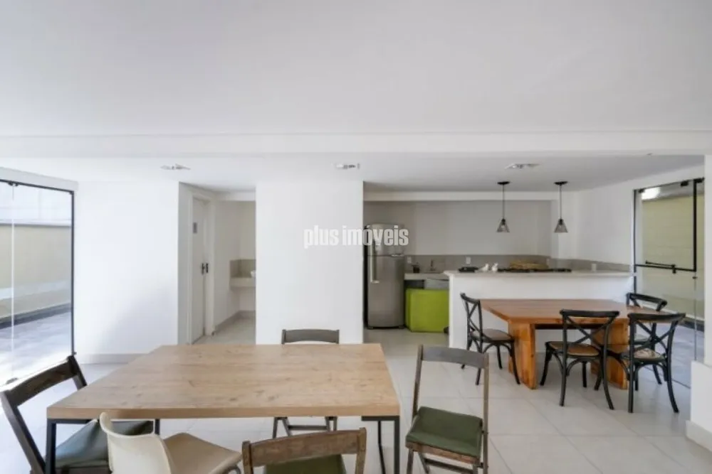 Apartamento, 4 quartos, 145 m² - Foto 4