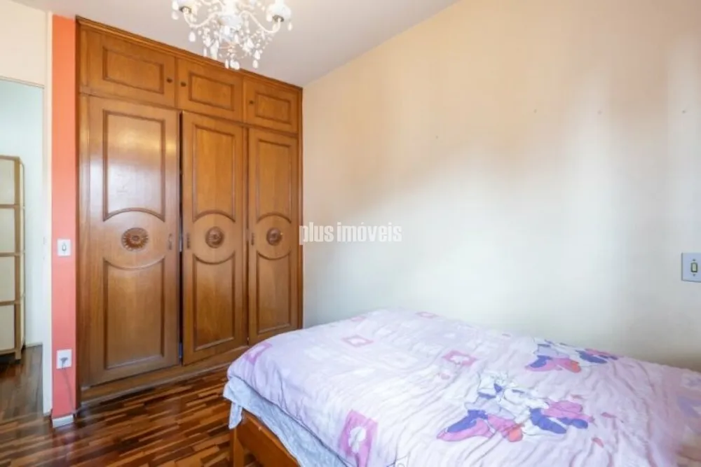 Apartamento, 4 quartos, 145 m² - Foto 3
