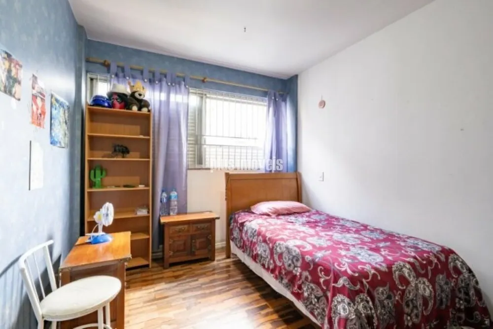 Apartamento, 4 quartos, 145 m² - Foto 2