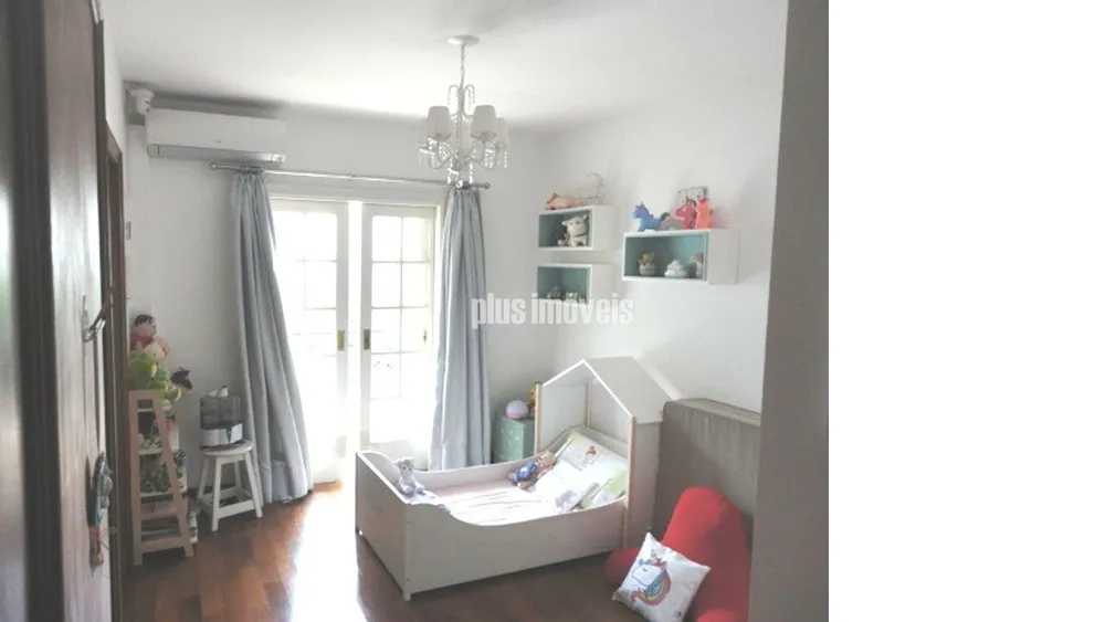 Apartamento, 3 quartos, 206 m² - Foto 6