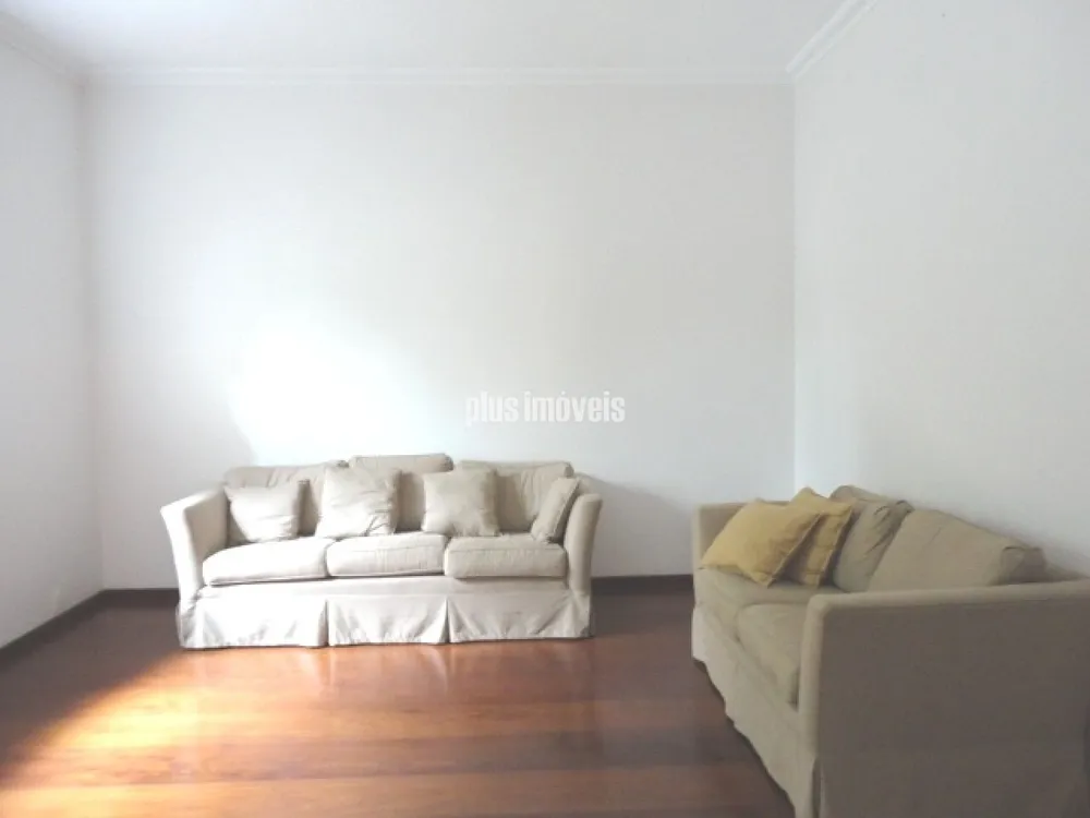Apartamento, 3 quartos, 206 m² - Foto 1