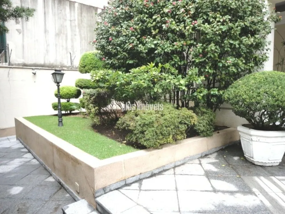 Apartamento, 3 quartos, 206 m² - Foto 7