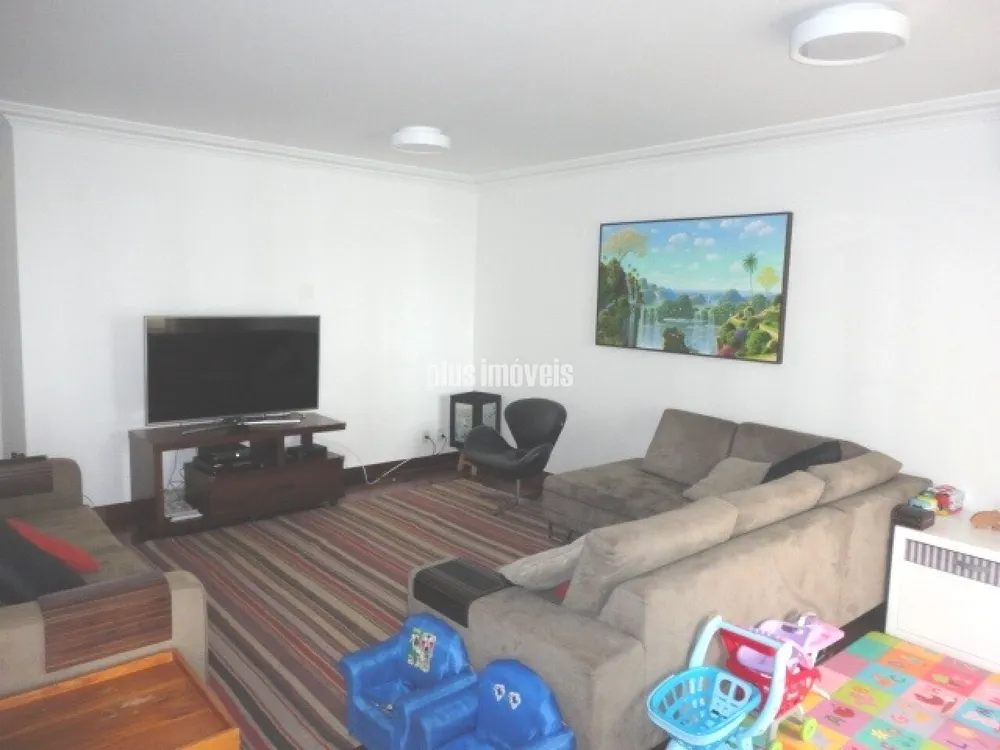 Apartamento, 3 quartos, 206 m² - Foto 2
