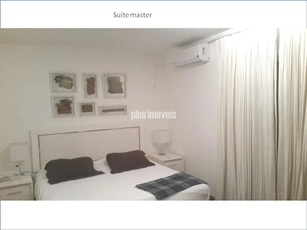 Apartamento, 3 quartos, 206 m² - Foto 5