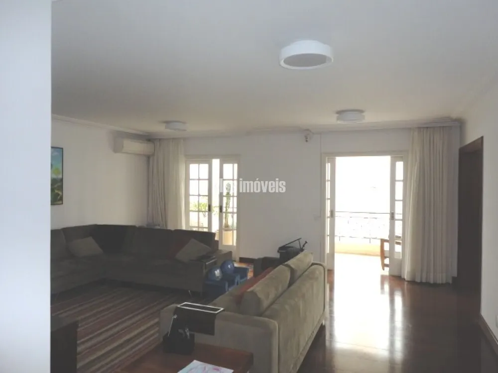 Apartamento, 3 quartos, 206 m² - Foto 3
