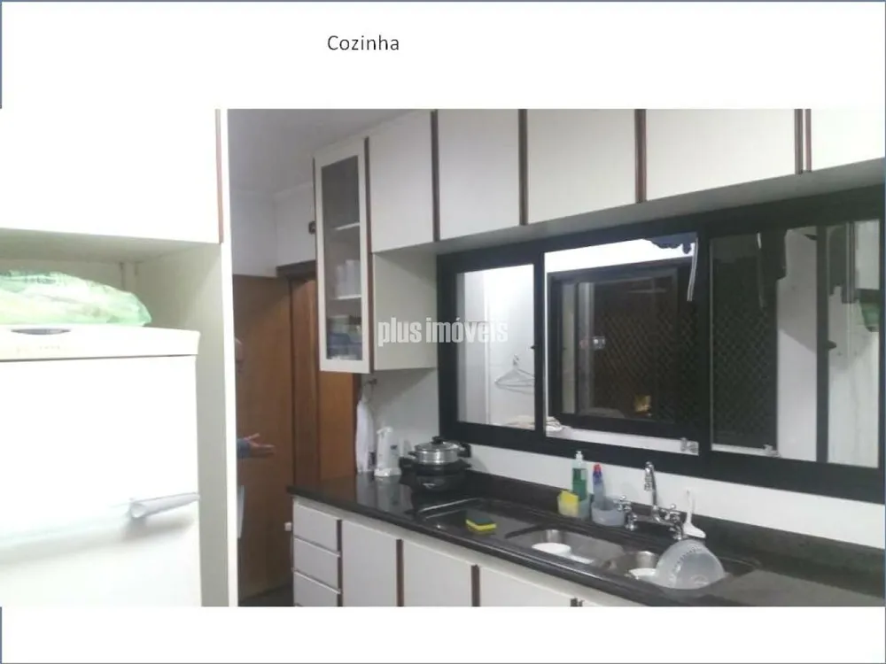 Apartamento, 3 quartos, 206 m² - Foto 4