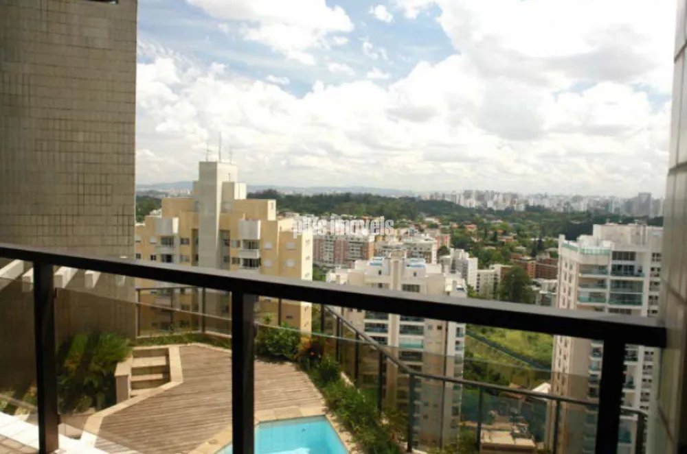 Apartamento, 5 quartos, 505 m² - Foto 12