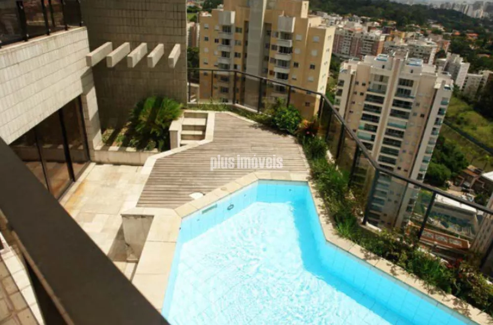 Apartamento, 5 quartos, 505 m² - Foto 1