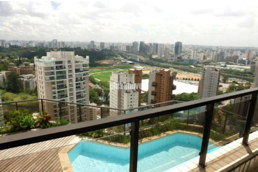 Apartamento, 5 quartos, 505 m² - Foto 6