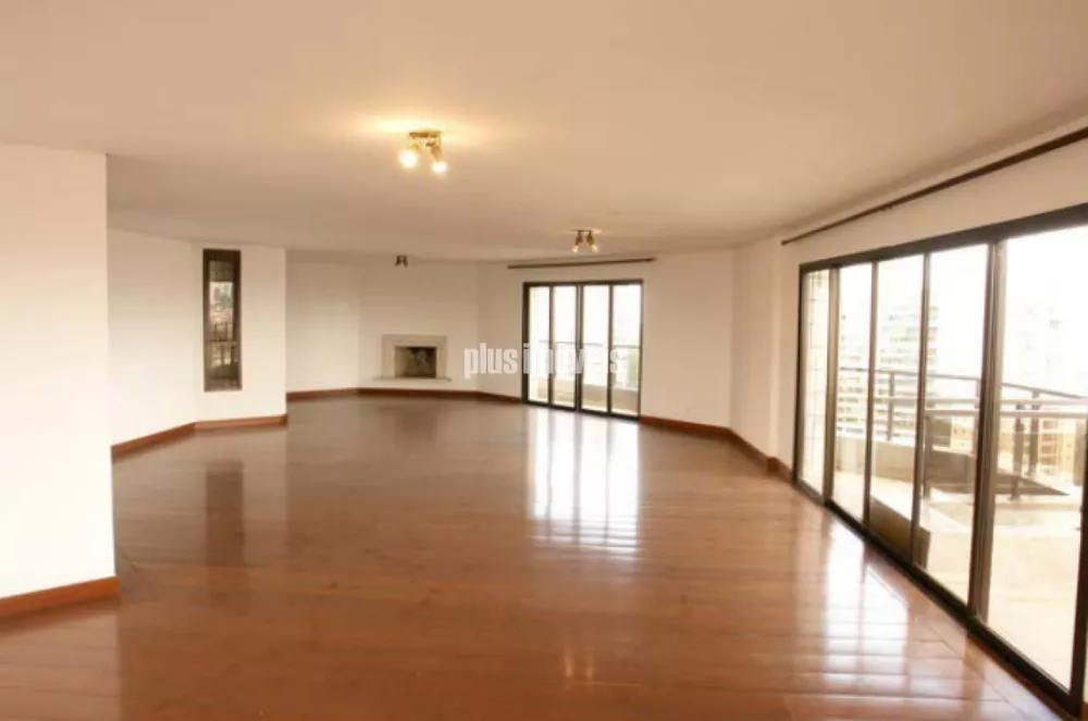 Apartamento, 5 quartos, 505 m² - Foto 3