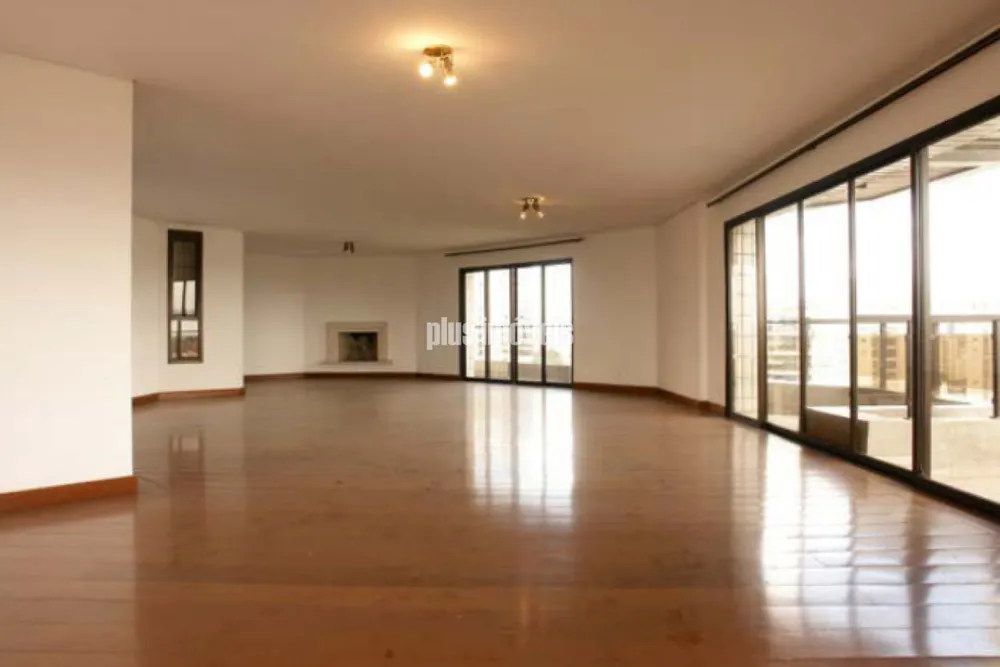 Apartamento, 5 quartos, 505 m² - Foto 8