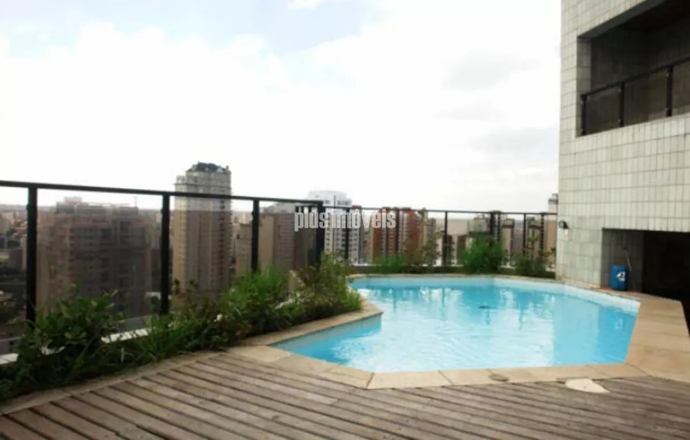 Apartamento, 5 quartos, 505 m² - Foto 2