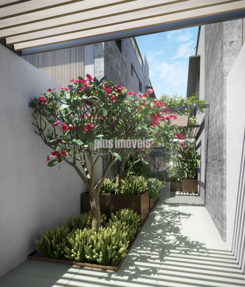 Casa de Condomínio, 4 quartos - Foto 12