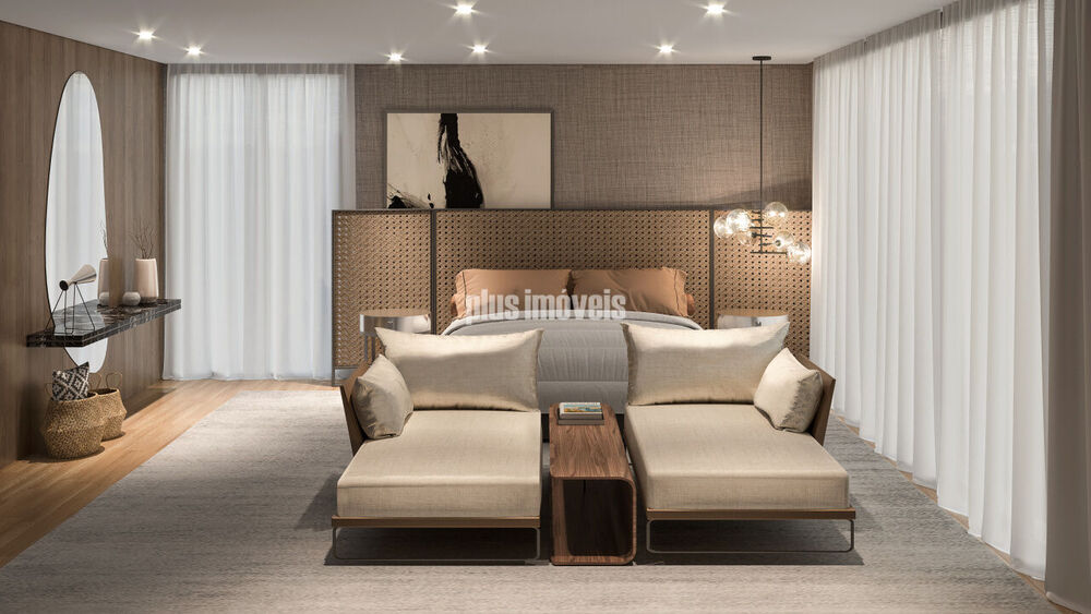 Casa de Condomínio, 4 quartos - Foto 11