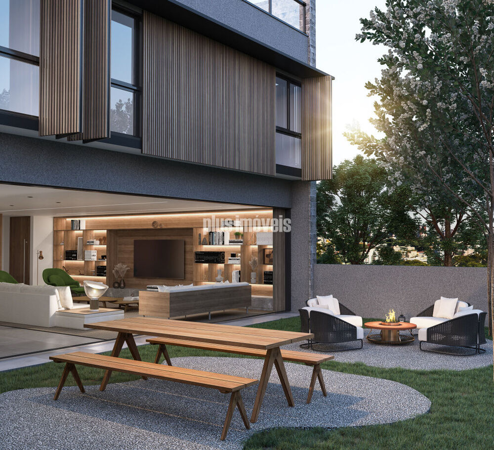 Casa de Condomínio, 4 quartos - Foto 2