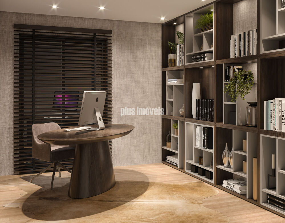 Casa de Condomínio, 4 quartos - Foto 9