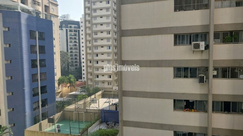 Apartamento, 2 quartos, 85 m² - Foto 3