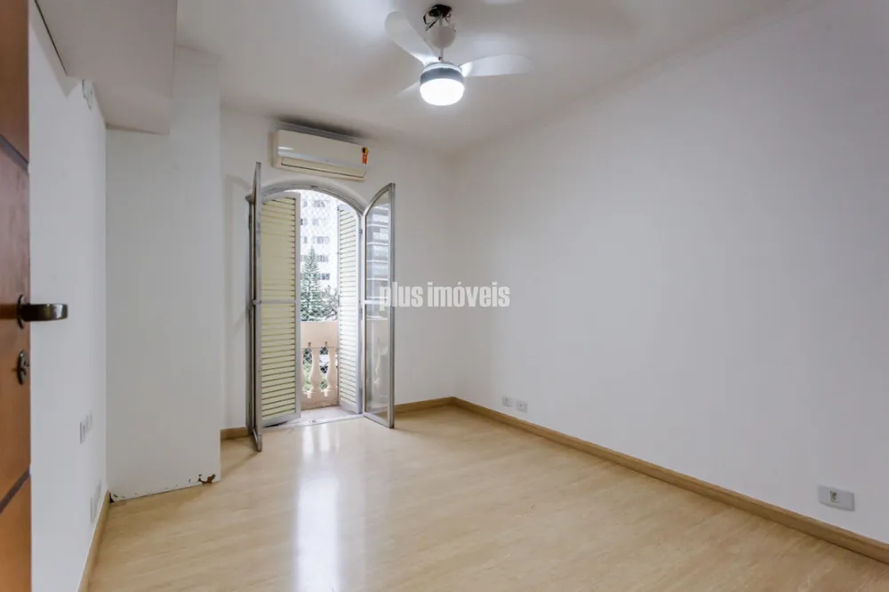 Apartamento, 3 quartos, 115 m² - Foto 1