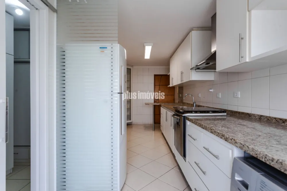 Apartamento, 3 quartos, 115 m² - Foto 2
