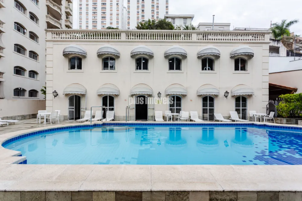 Apartamento, 3 quartos, 115 m² - Foto 4