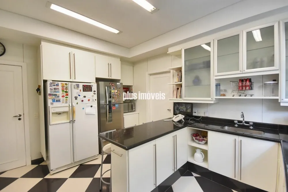 Casa, 4 quartos, 500 m² - Foto 15