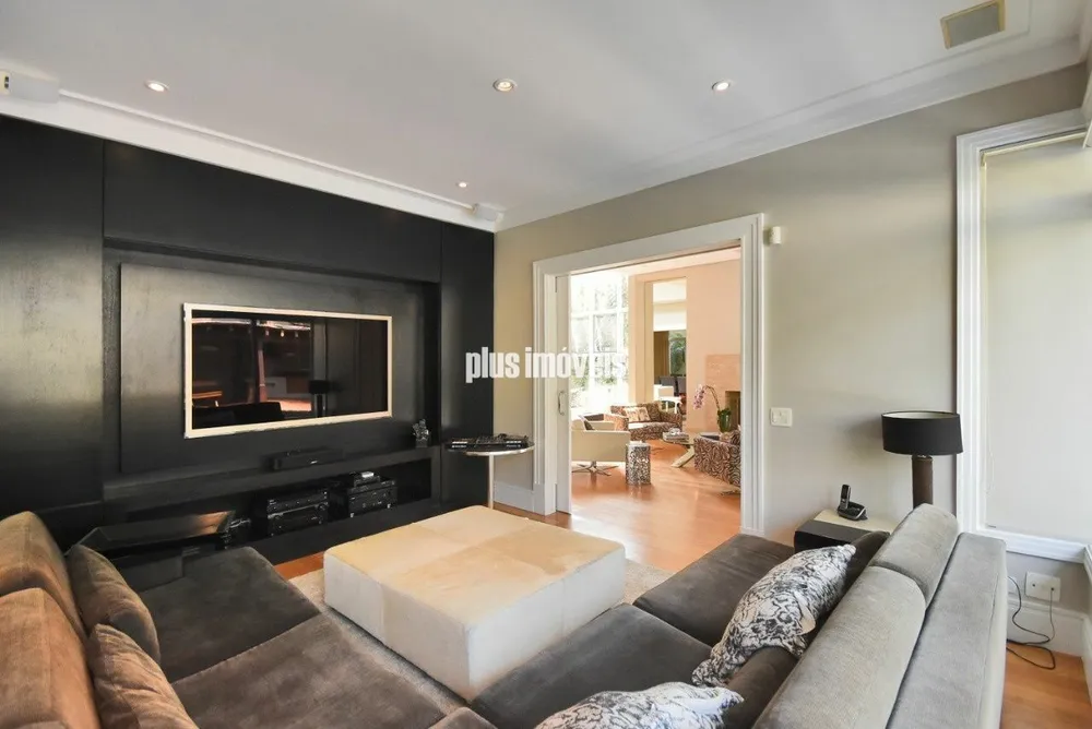 Casa, 4 quartos, 500 m² - Foto 9