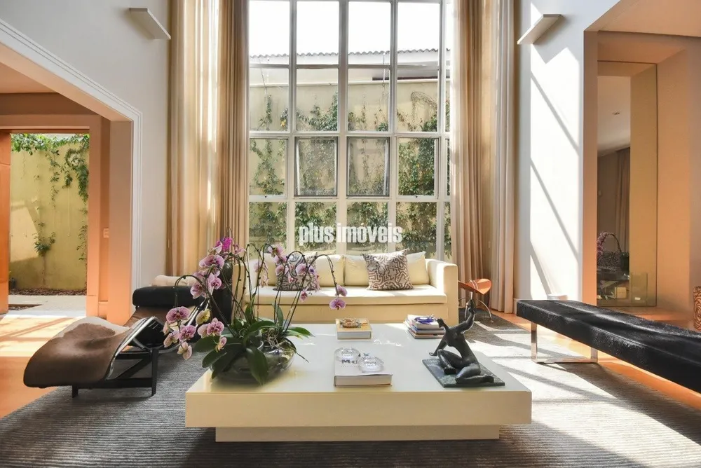 Casa, 4 quartos, 500 m² - Foto 5