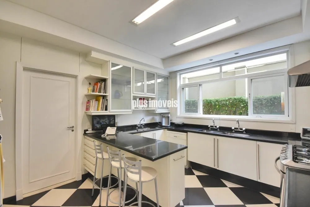 Casa, 4 quartos, 500 m² - Foto 14