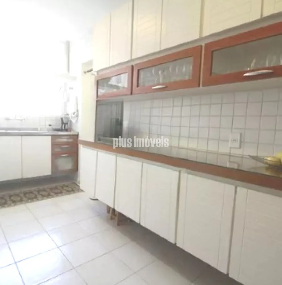 Apartamento, 2 quartos, 133 m² - Foto 4