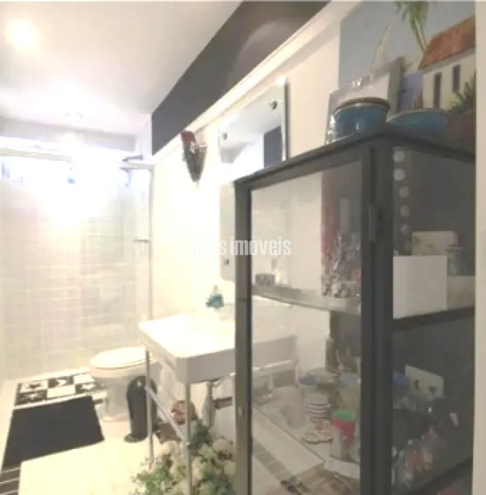 Apartamento, 2 quartos, 133 m² - Foto 3