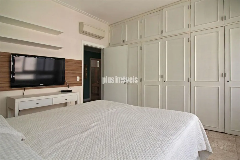Apartamento, 4 quartos, 325 m² - Foto 10