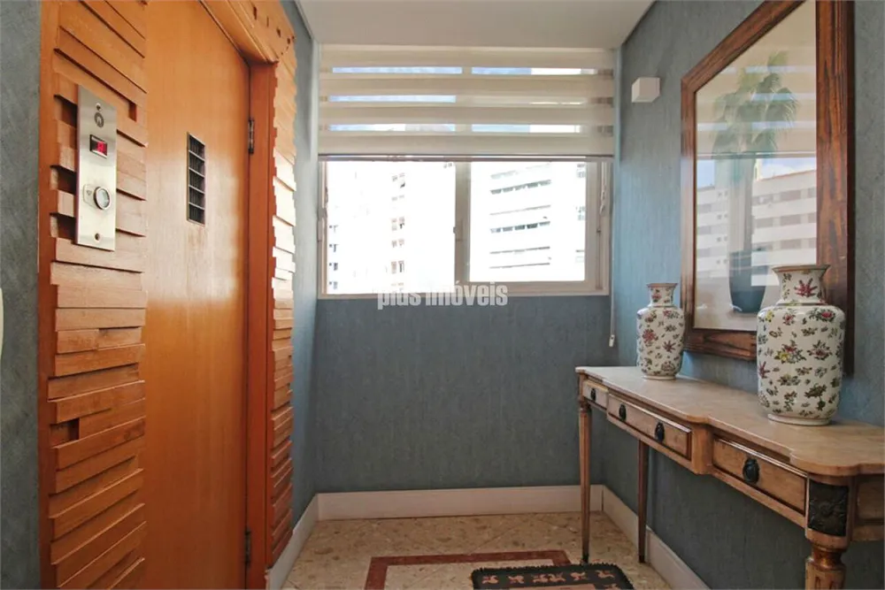 Apartamento, 4 quartos, 325 m² - Foto 6