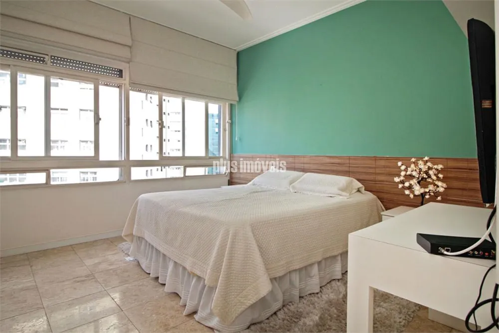 Apartamento, 4 quartos, 325 m² - Foto 9