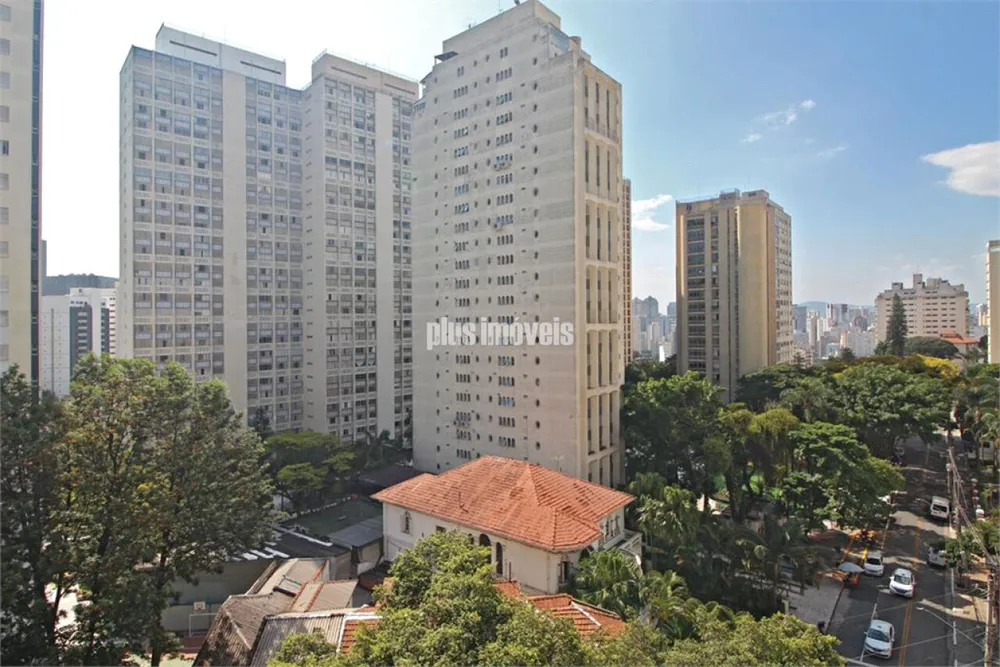 Apartamento, 4 quartos, 325 m² - Foto 3