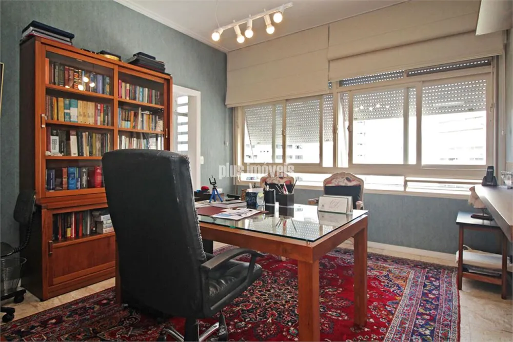 Apartamento, 4 quartos, 325 m² - Foto 8