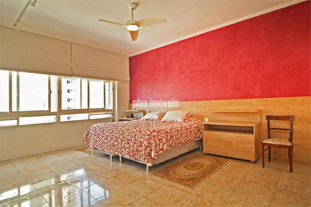 Apartamento, 4 quartos, 325 m² - Foto 11