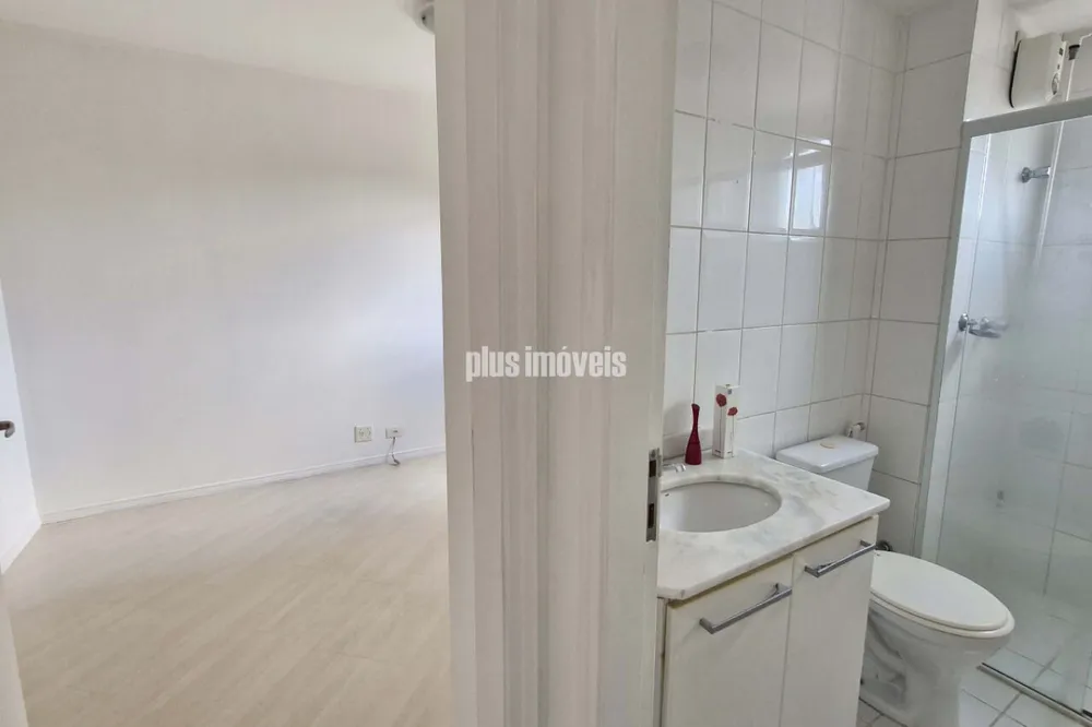 Apartamento, 2 quartos, 48 m² - Foto 2